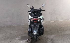 YAMAHA TRICITY 125 SEC1J