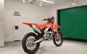 HONDA CRF450R 2026 PE07
