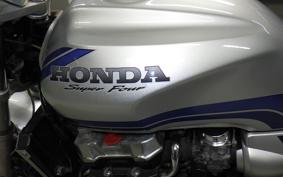 HONDA CB1300SF SUPER FOUR 1999 SC40