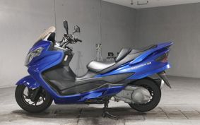 SUZUKI SKYWAVE 250S CJ44A