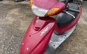 YAMAHA JOG DELUXE SA36J