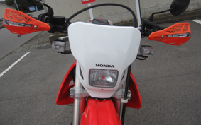 HONDA XR-250 MD30