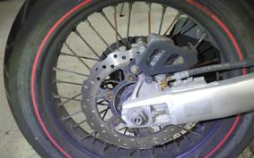 KAWASAKI KLX250D TRACKER X LX250V