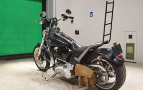 HARLEY FXCWC 1580 2011