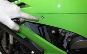 KAWASAKI ZX 10 NINJA ABS 2013