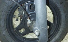 SUZUKI ADDRESS V125 G 2021 CF46A