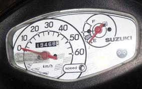 SUZUKI ADDRESS V50 CA4BA