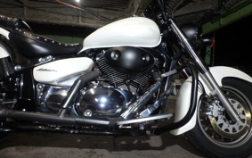 SUZUKI INTRUDER CLASSIC 400 YELLOW YA -STROKE W 2016 VK54A