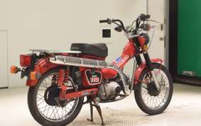HONDA CT110 HUNTER CUB 1996