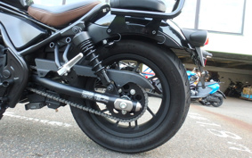 HONDA  REBEL 500 2021 PC60