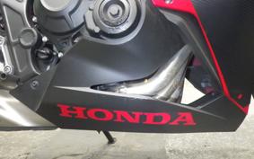 HONDA CBR650R 2023 RH03