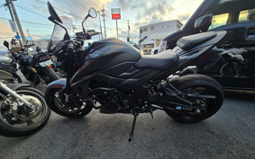 SUZUKI GSX-S750 ABS 2021 C533F