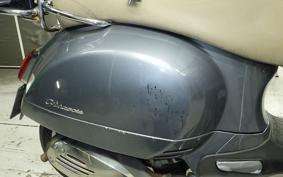 VESPA GTS250 IE