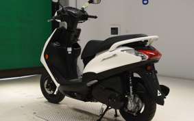 YAMAHA AXIS 125 Z SED7J