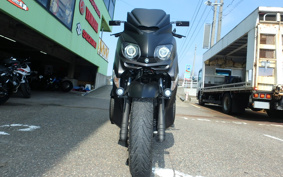 YAMAHA X-MAX 250 Trike SG25