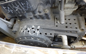 SUZUKI RG250 Gamma GJ21A