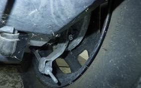 SUZUKI ADDRESS V125 CF4EA