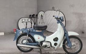 HONDA LITTLE CUB C50