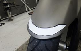 YAMAHA N-MAX 1973 SE86J