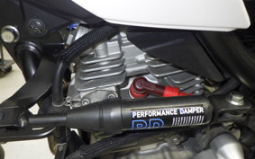 YAMAHA SEROW 250 Gen.3 1994 DG31J
