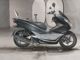 Фото Honda PCX 125 с японского аукциона
