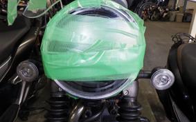 HONDA GB350 2021 NC59