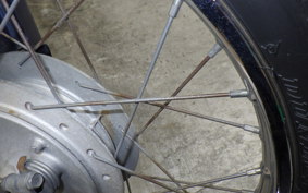 HONDA C70 SUPER CUB E C70