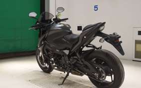 SUZUKI GSX-S1000 2017 GT79B