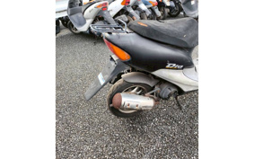 HONDA DIO AF34