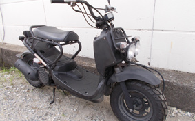 HONDA ZUMAR AF58