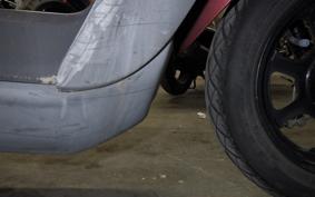HONDA TACT Basket 2026 AF75