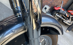 HARLEY FLSTNSE1800CVO 2015 TF9