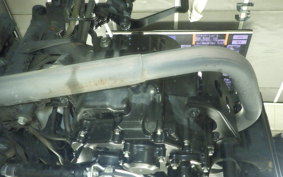 HONDA REBEL 250 A MC49