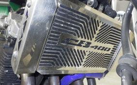 HONDA CB400SF VTEC SPEC 2 2003 NC39