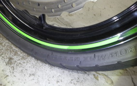 KAWASAKI NINJA 250 2 EX250P