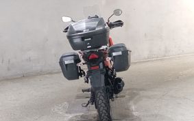 SUZUKI V STROM 250SX EL11L