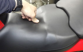HONDA CB200X