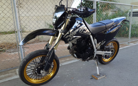HONDA XR250 MOTARD MD30