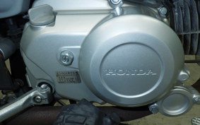 HONDA ｸﾛｽｶﾌﾞ110-3 2025 JA60