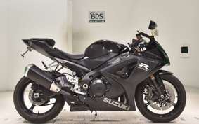 SUZUKI GSX-R1000 2010
