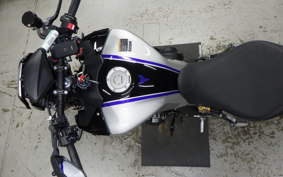 YAMAHA MT-09 SP 2023 RN69J