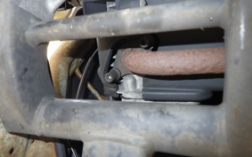 SUZUKI ADDRESS V50 Gen.2 CA44A