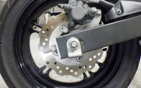 KAWASAKI Z125 PRO 2025 BR125H