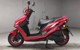 YAMAHA CYGNUS125XSR SED8J