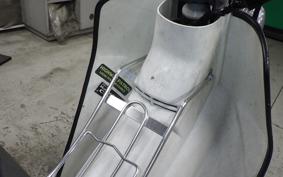 HONDA C50 SUPER CUB E 2014 C50