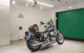 HARLEY FXDL 1450 2002