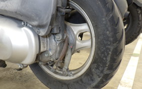 HONDA DIO Gen.6 AF62