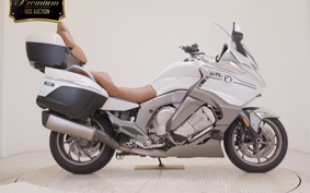 BMW K1600GTL 2022
