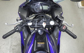 YAMAHA YZF-R25 2025 RG43J