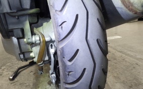 HONDA DIO Gen.6 2007 AF68